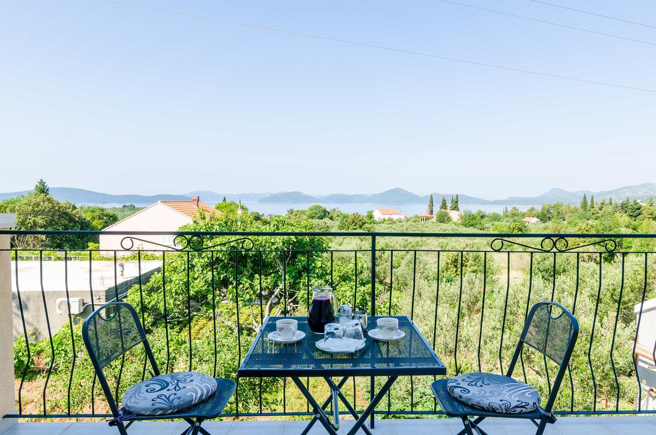 Banići Apartment & Rooms Mazdin מראה חיצוני תמונה
