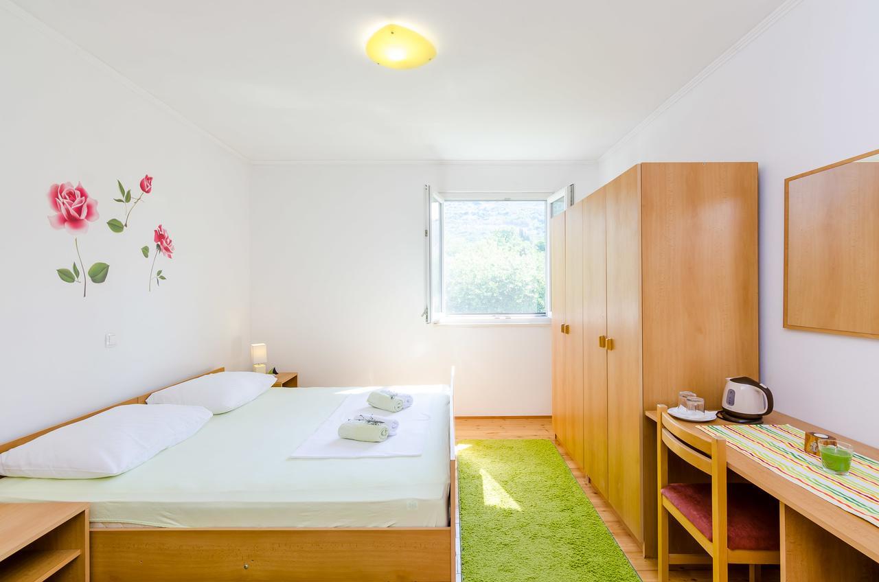 Banići Apartment & Rooms Mazdin מראה חיצוני תמונה