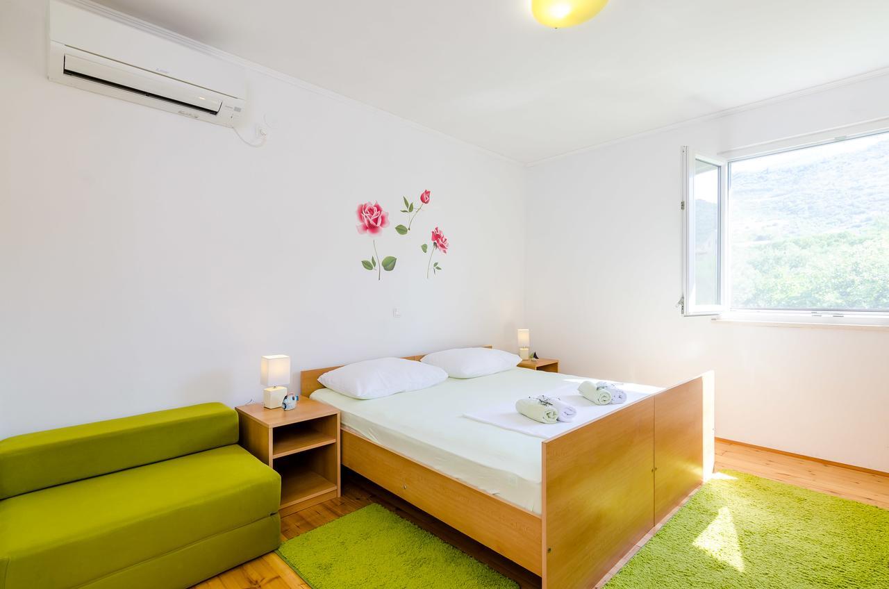 Banići Apartment & Rooms Mazdin מראה חיצוני תמונה