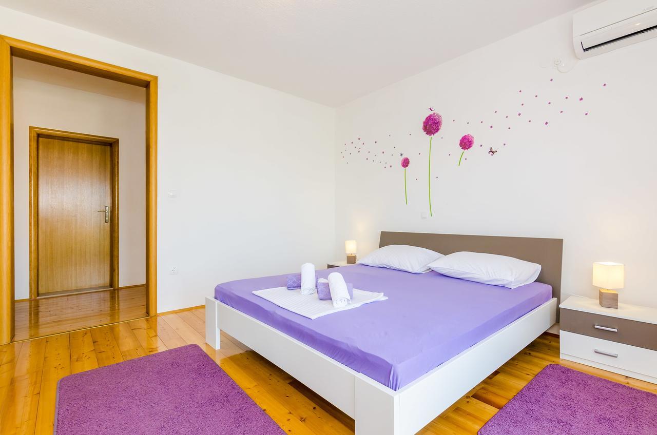 Banići Apartment & Rooms Mazdin מראה חיצוני תמונה