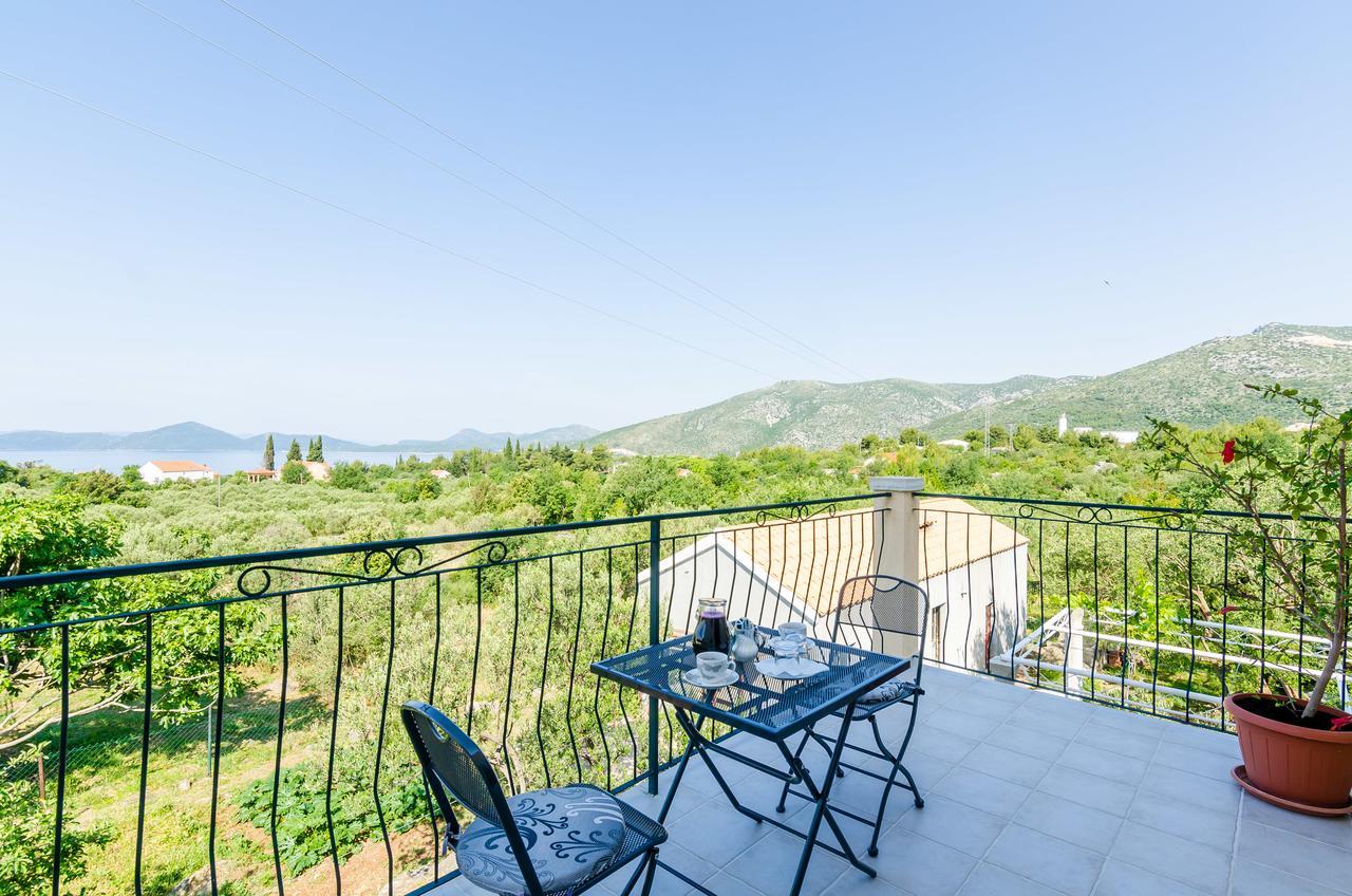 Banići Apartment & Rooms Mazdin מראה חיצוני תמונה