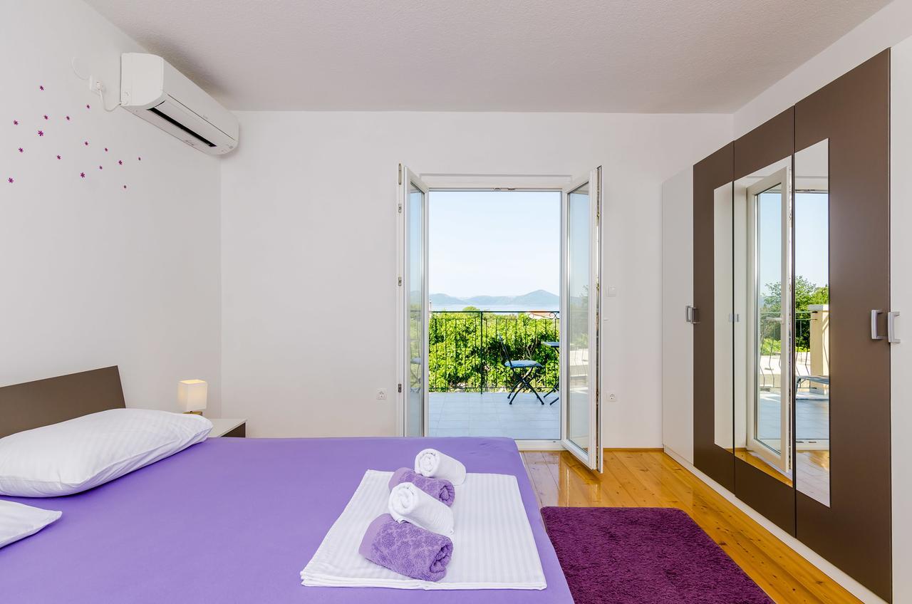Banići Apartment & Rooms Mazdin מראה חיצוני תמונה