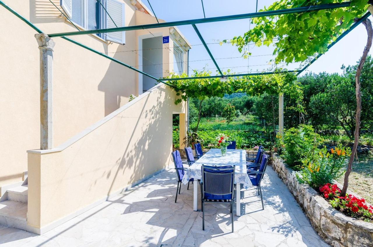 Banići Apartment & Rooms Mazdin מראה חיצוני תמונה